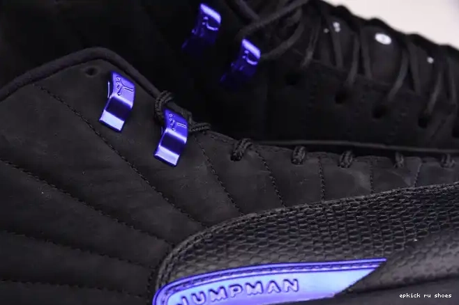 Rep Retro Jordan 'Dark 12 CT8013 005 Air Concord' 0605